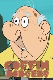 poster Coffin Dodgers