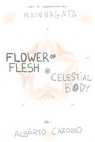 poster Flower of Flesh, Celestial Body