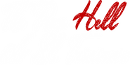 Logo of The Pure Hell of St. Trinian's image size 859x430