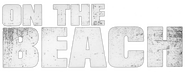 Logo of On the Beach image size 800x310