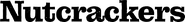 Logo of Nutcrackers image size 4320x519