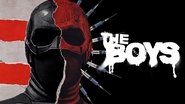 Backdrop of The Boys image size 2560x1440