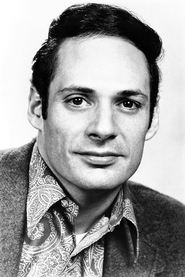 Photo of Ron Leibman image size 667x1000