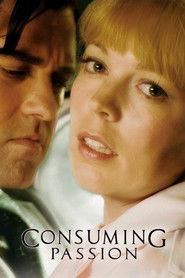 Poster of Consuming Passion image size 1170x1758