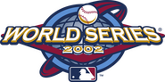 Logo of 2002 Anaheim Angels: The Official World Series Film image size 1200x599