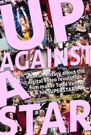 Up Against a Star poster