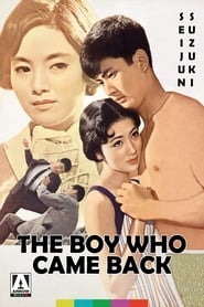The Boy Who Came Back 1958 123movies