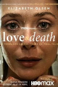 Serie streaming | voir Love & Death en streaming | HD-serie