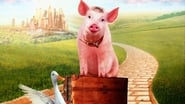 Babe, le cochon dans la ville wallpaper 