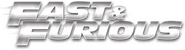 Logo of Fast & Furious image size 790x213