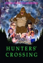 poster Hunters' Crossing