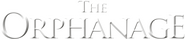 Logo of The Orphanage image size 1275x269