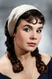 Photo of Muhterem Nur image size 1200x1800