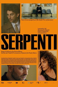 Serpenti
