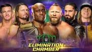 WWE Elimination Chamber 2022 wallpaper 
