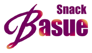Logo of Snack Basue image size 1426x825