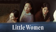 Backdrop of Little Women image size 3840x2160