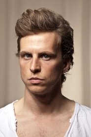 Photo of Johannes Gaan image size 350x524