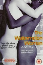 Poster of The Watermelon Woman image size 959x1438