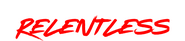 Logo of Diane Warren: Relentless image size 4281x959
