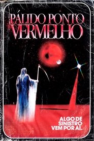 poster Pale Red Dot