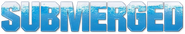 Logo of Submerged image size 796x146