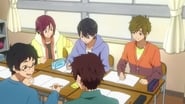 Free! season 1 episode 10