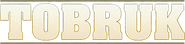 Logo of Tobruk image size 780x187