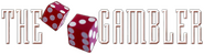 Logo of The Gambler image size 792x211