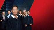 Justice on Trial  