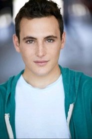 Photo of Edaan Moskowitz image size 300x450