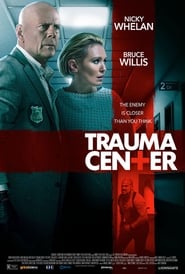 Trauma Center (2019) WEB-DL 1080p Latino