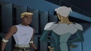 X-Men: Evolution season 1 episode 5