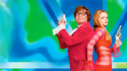 Austin Powers : L'Espion qui m'a tirée wallpaper 