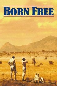 poster Born Free
