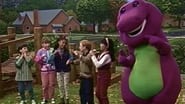 Barney et ses amis season 2 episode 18