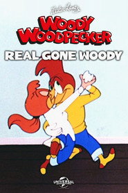 Real Gone Woody poster