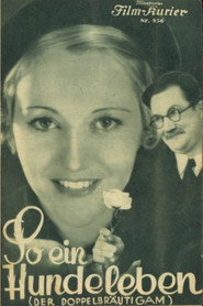 The Double Fiance poster
