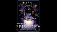 Backdrop of The Empire Strikes Back image size 1920x1080