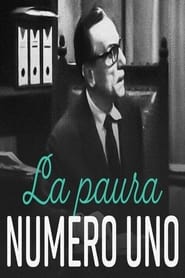 La paura numero uno