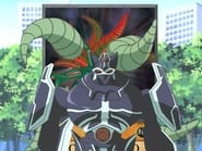 Yu-Gi-Oh! Duel de Monstres season 1 episode 64