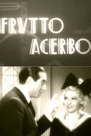 Frutto Acerbo poster