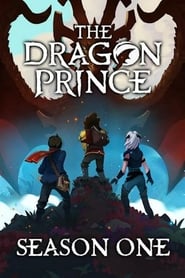 Serie streaming | voir Le Prince des Dragons en streaming | HD-serie