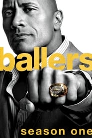 Ballers Serie en streaming