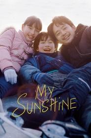 poster My Sunshine