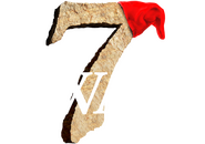 Logo of The 7th Dwarf image size 766x538