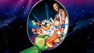 Space Jam wallpaper 