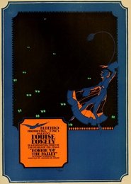 poster Bobbie of the Ballet