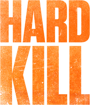Logo of Hard Kill image size 461x536