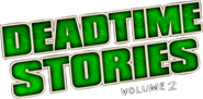 Logo of Deadtime Stories 2 image size 587x288